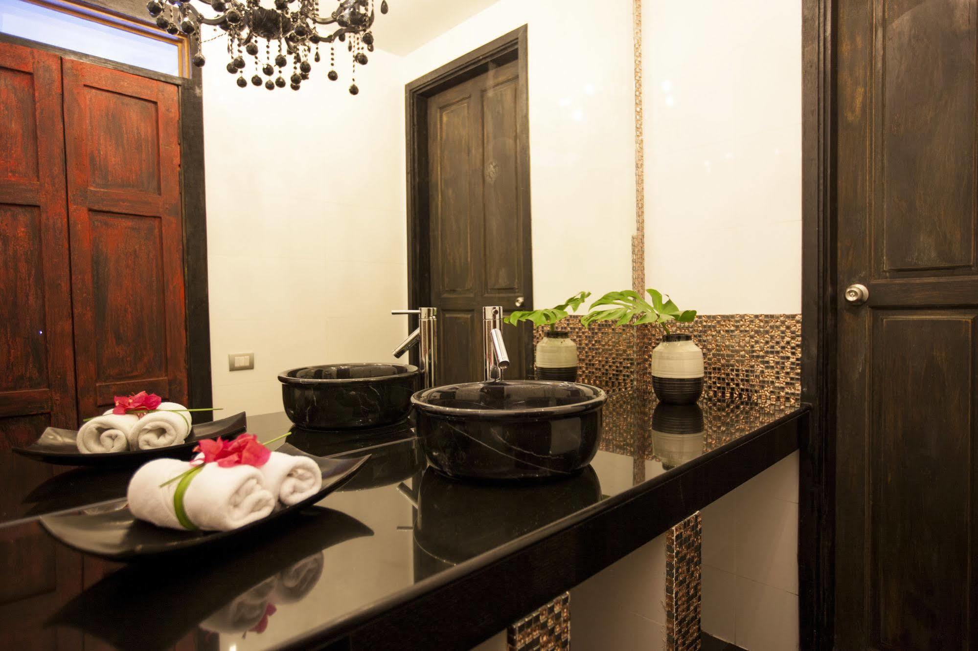 Baan Phuttarak - Seaview Private *