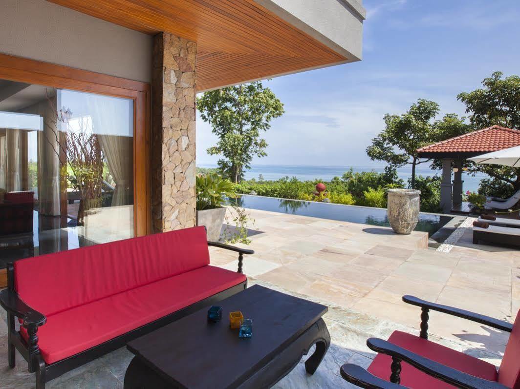 Villa Baan Phuttarak - Seaview Private *