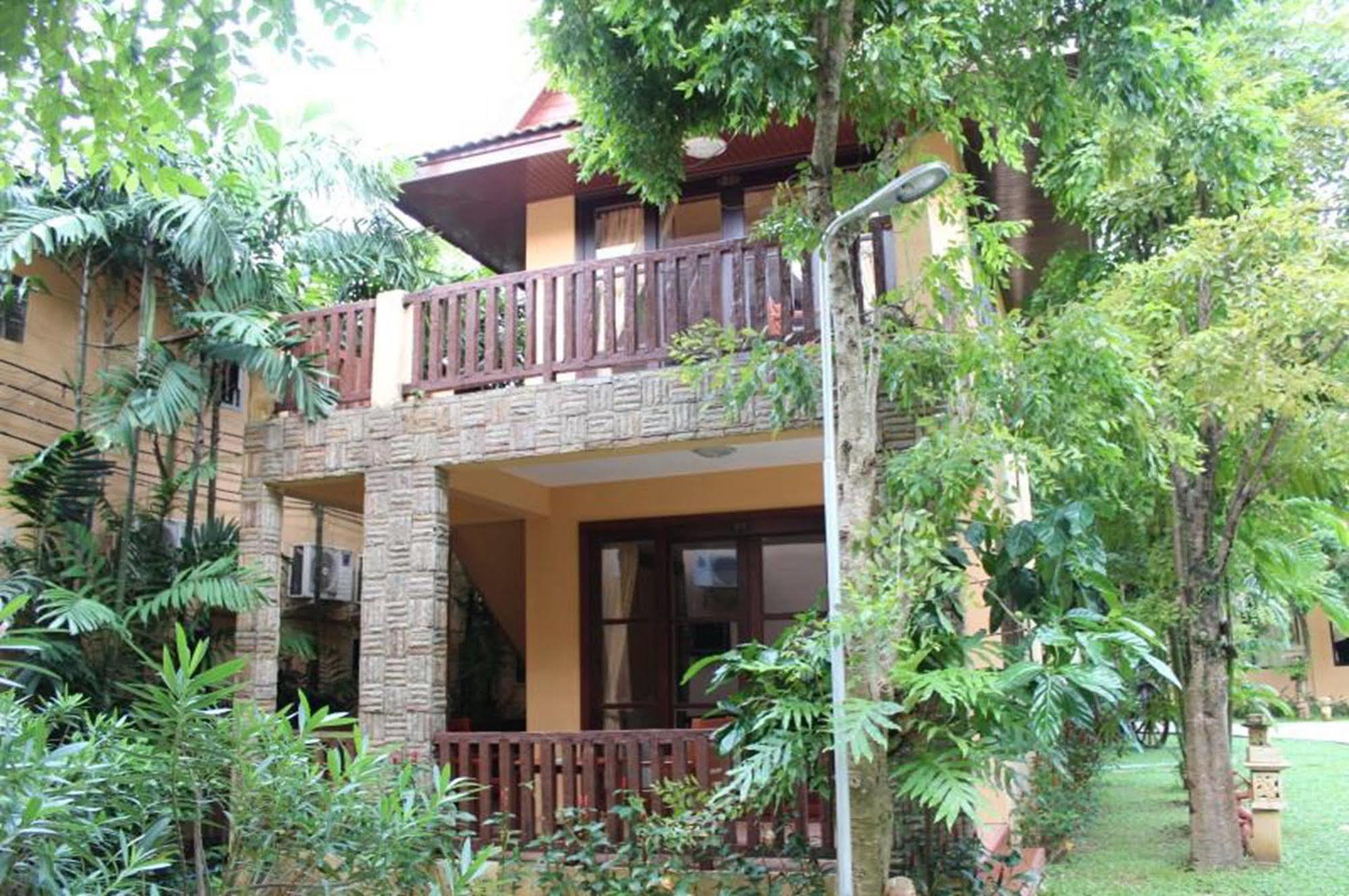 Grand Cabana & Koh Chang