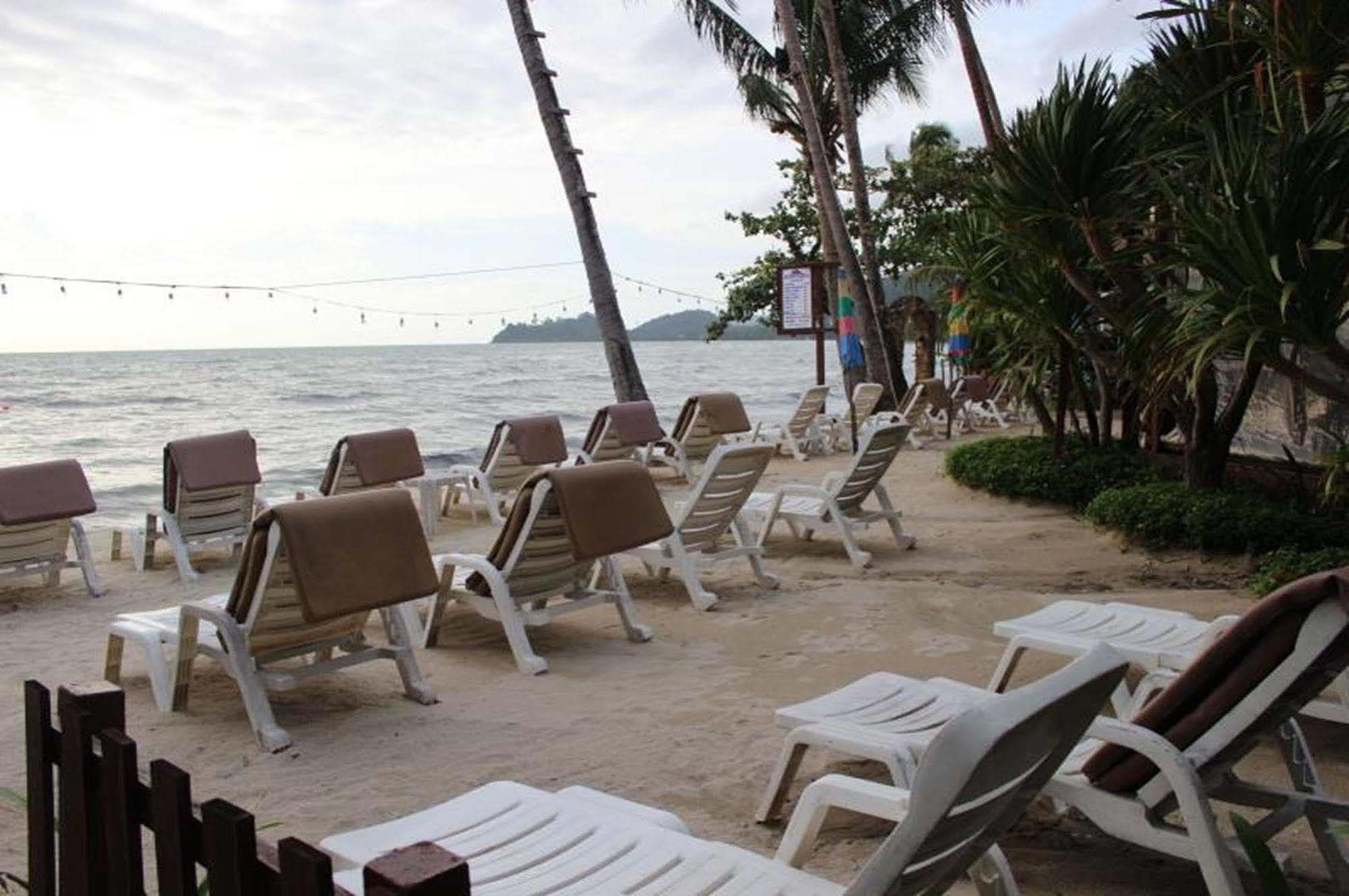 Resort Grand Cabana & Koh Chang