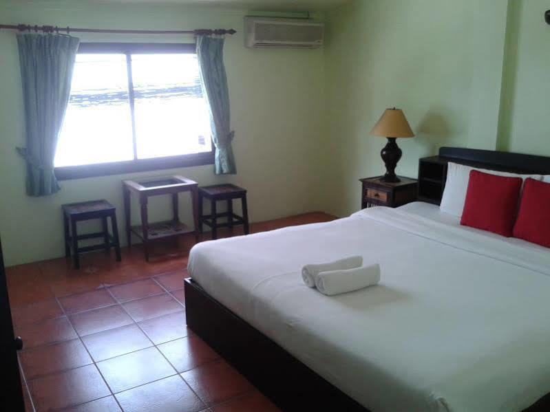 Hotel Kluay Mai Boutique 2*
