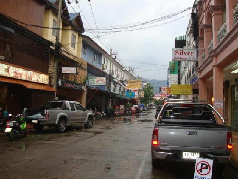 Kluay Mai Boutique Koh Samui