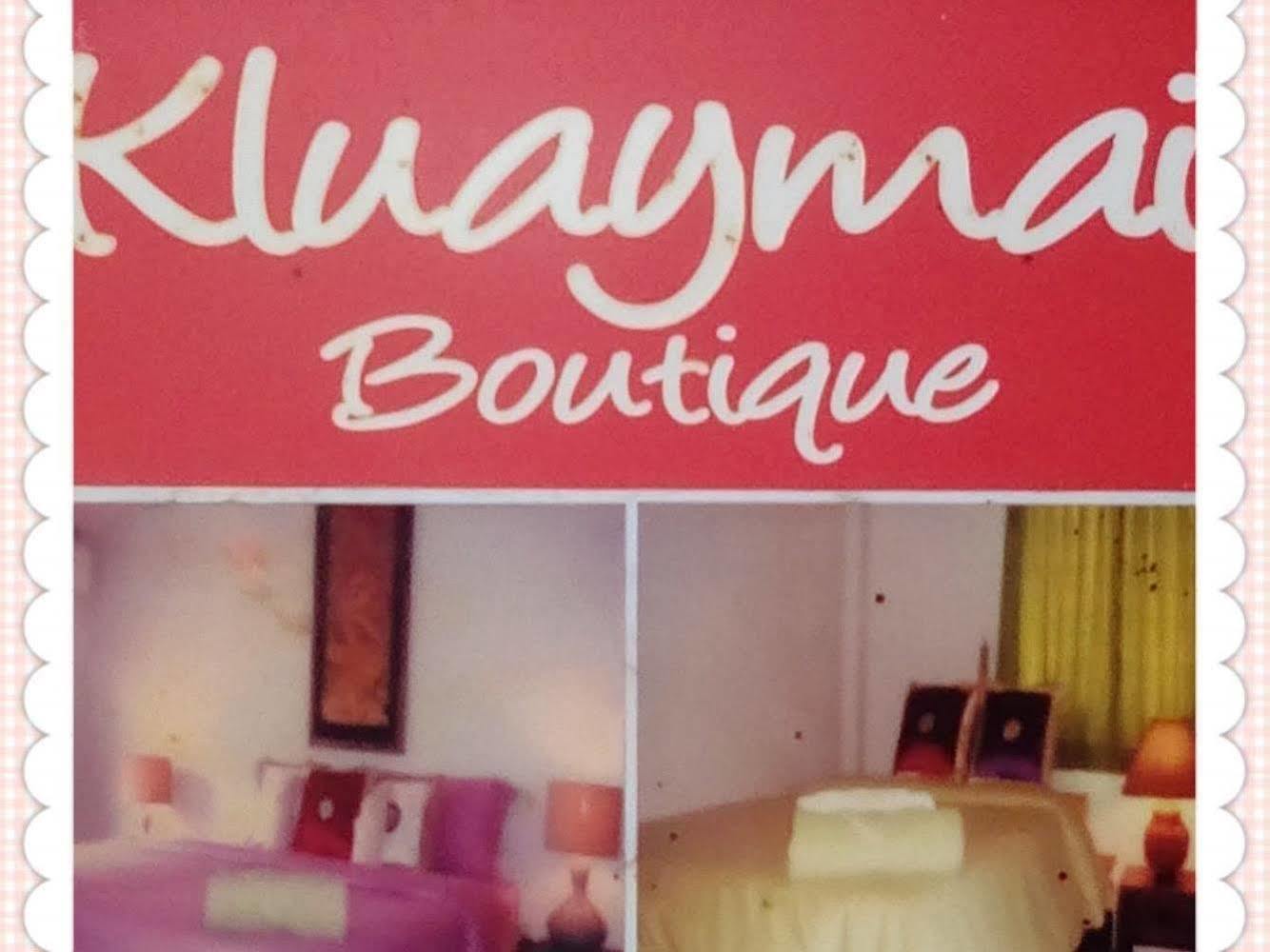 Kluay Mai Boutique