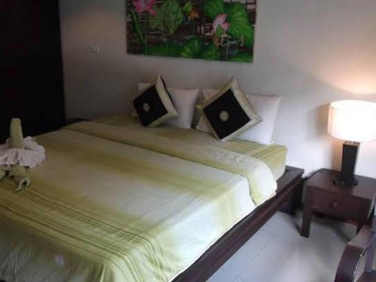 Hotel Kluay Mai Boutique Koh Samui