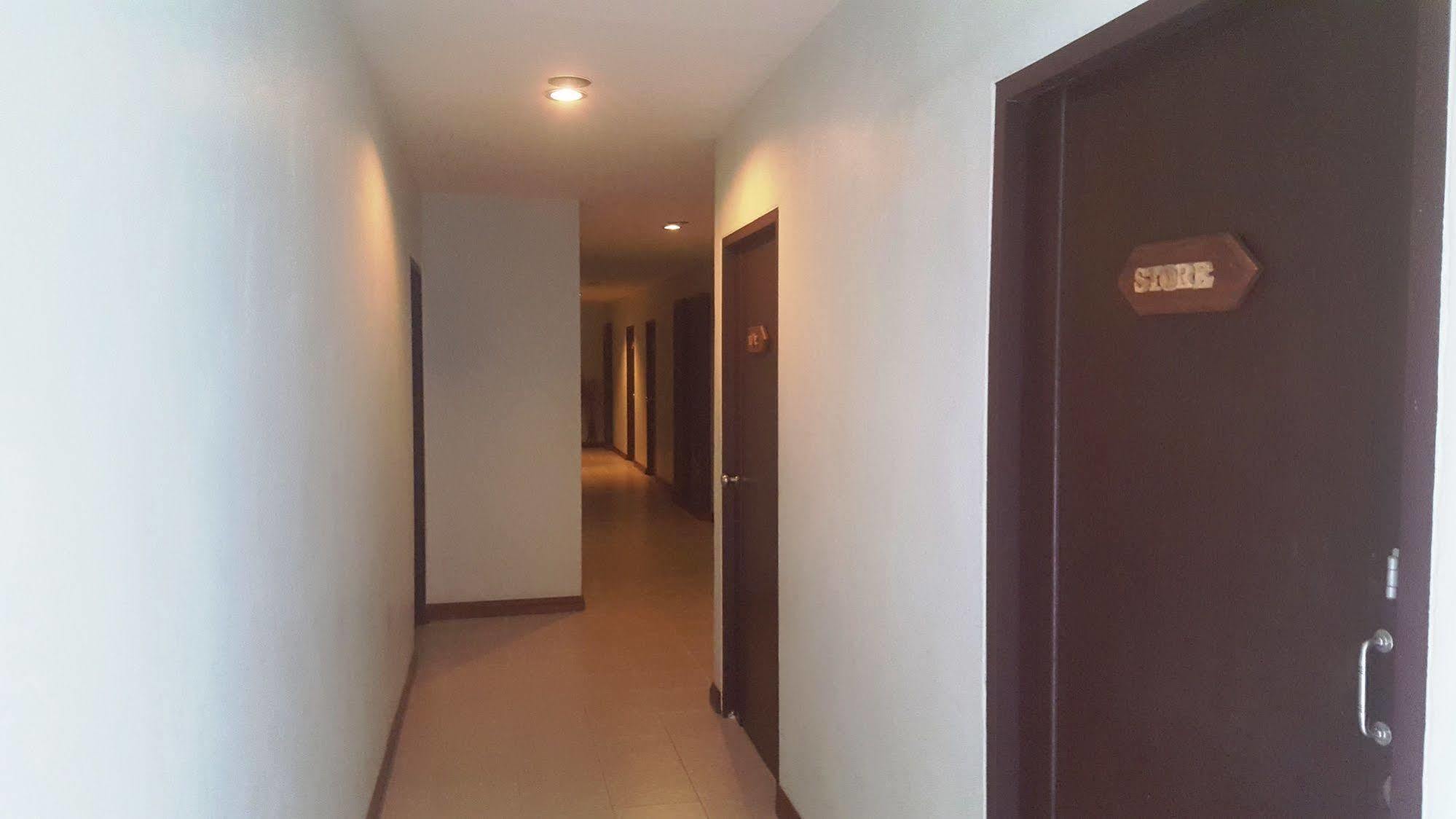 Colibri Hotel Chaweng (Koh Samui)