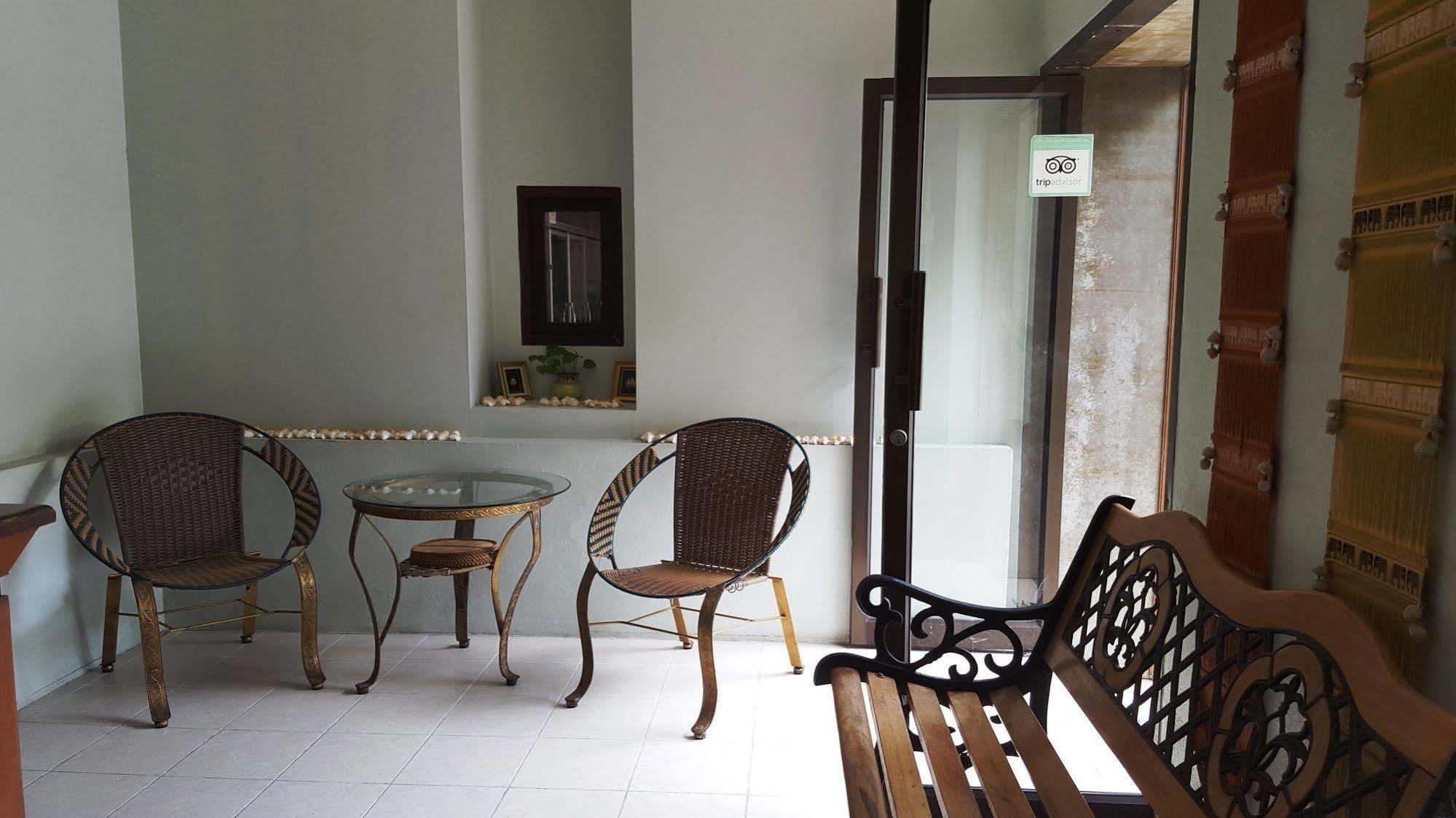 Hotel Colibri Chaweng (Koh Samui)