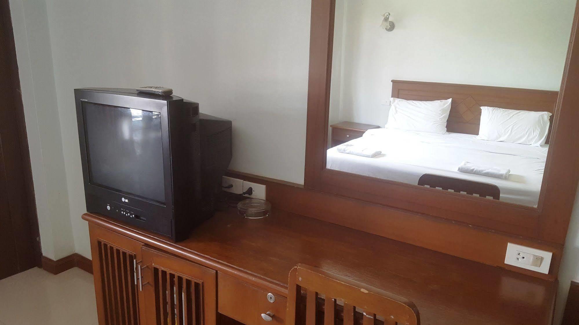 Hotel Colibri Chaweng (Koh Samui)