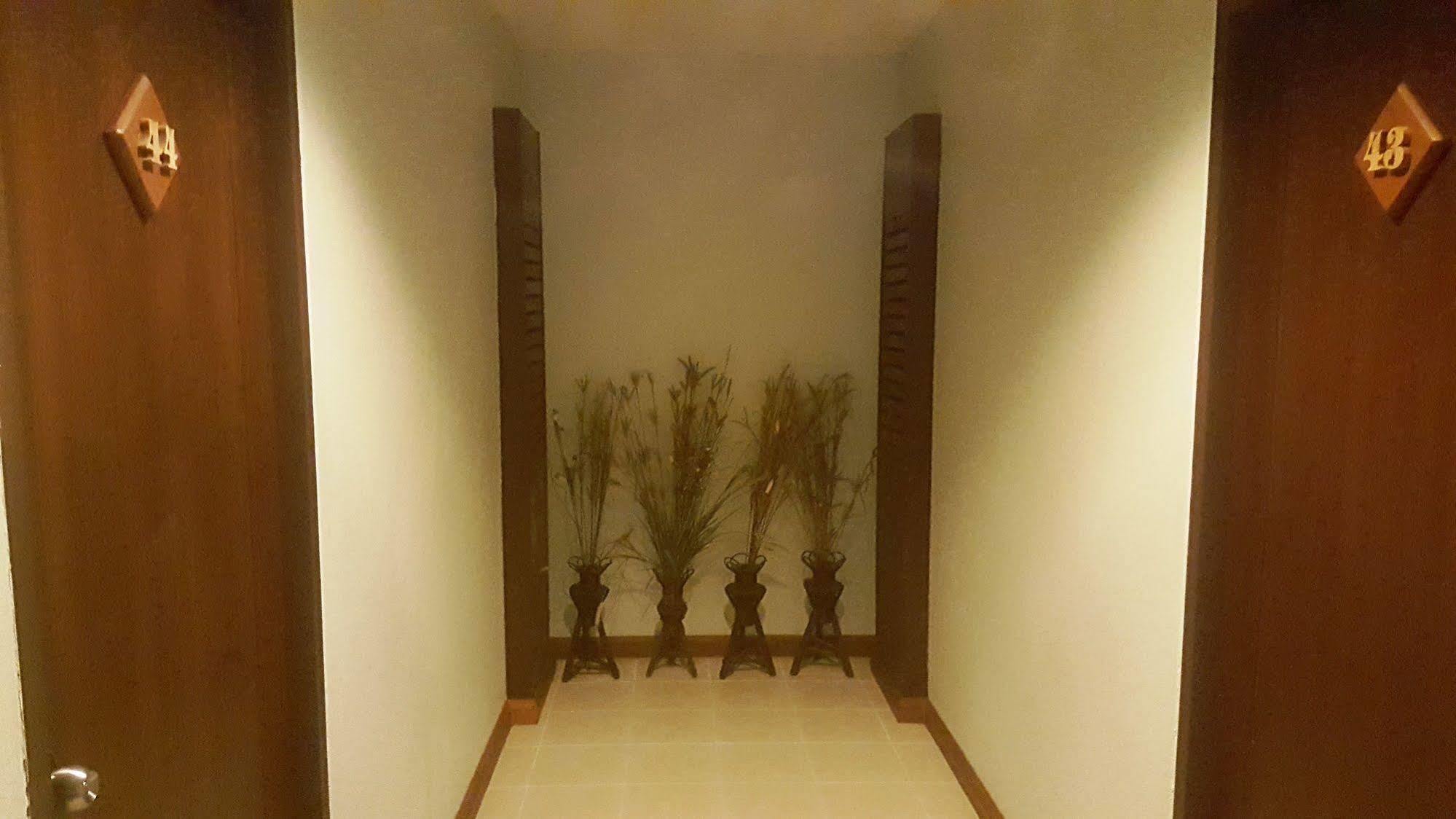 Hotel Colibri