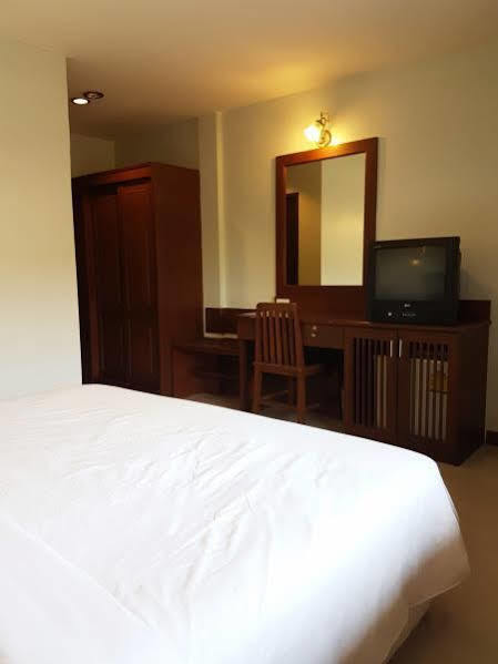 Hotel Colibri Chaweng (Koh Samui)