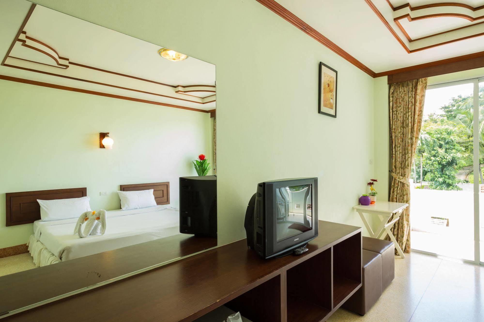 Hotel Mam Kaibae 3*