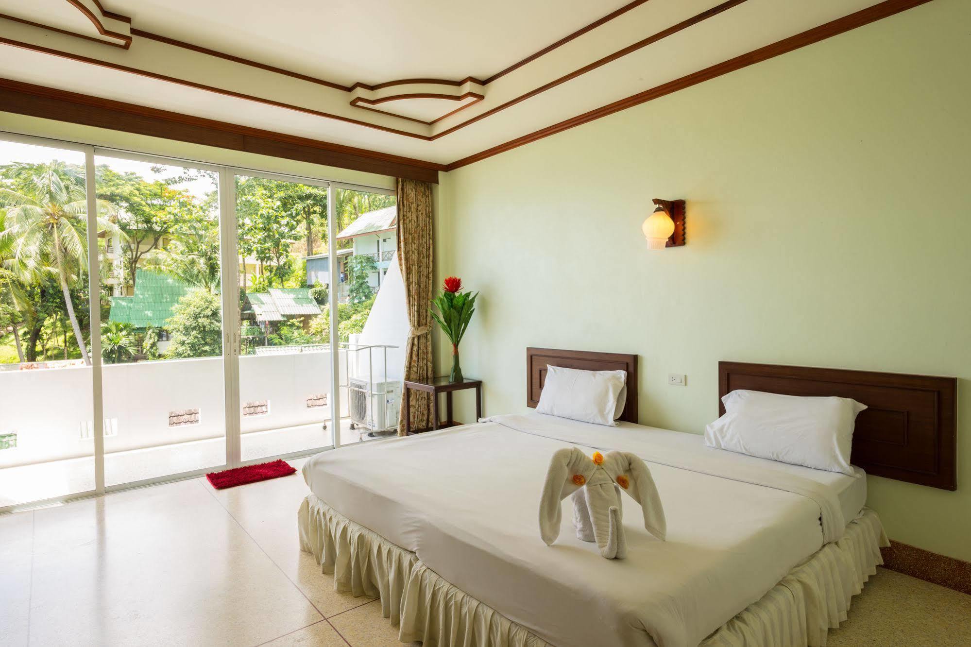 Hotel Mam Kaibae Koh Chang
