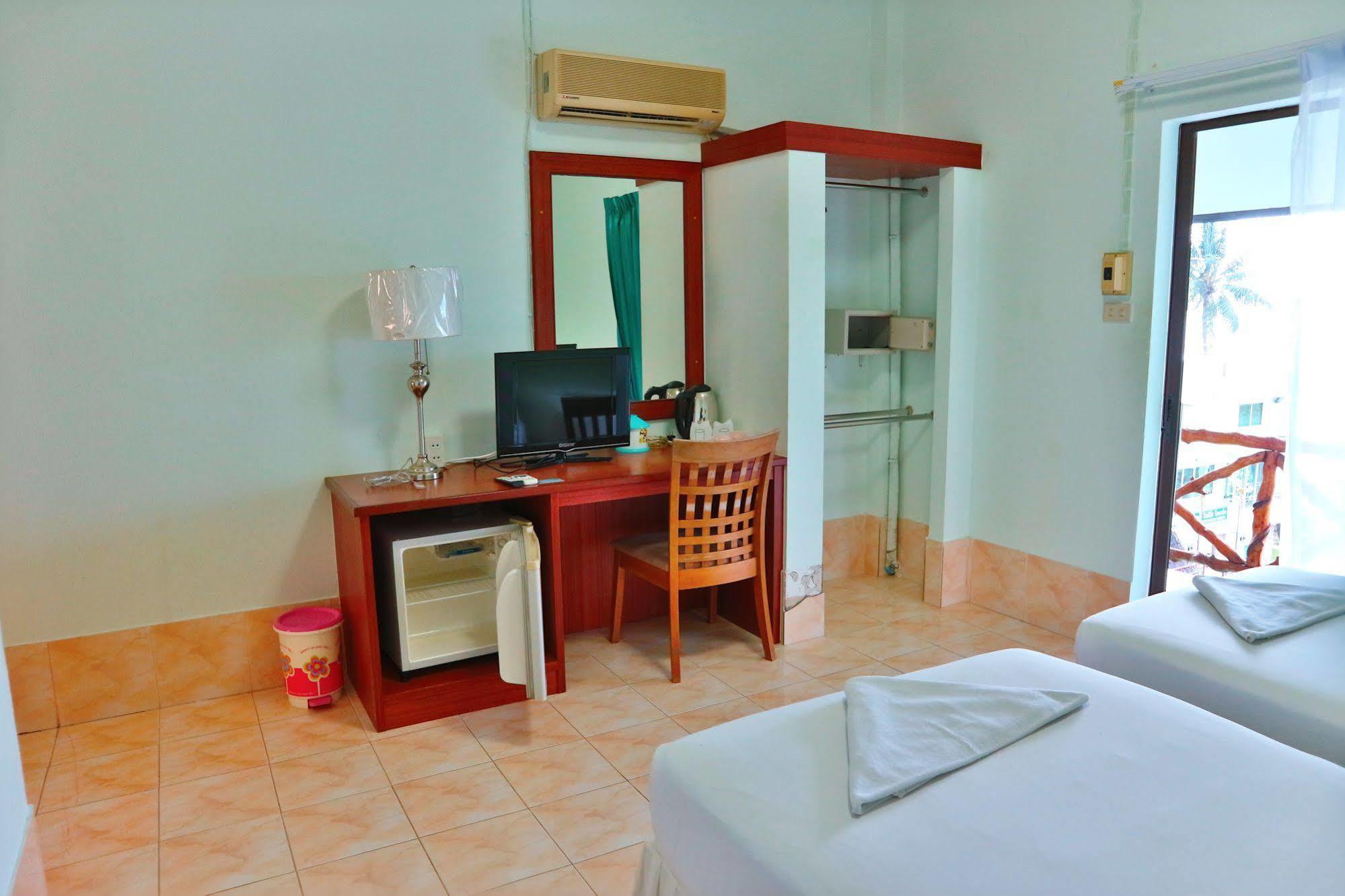 Mam Kaibae Hotel Koh Chang