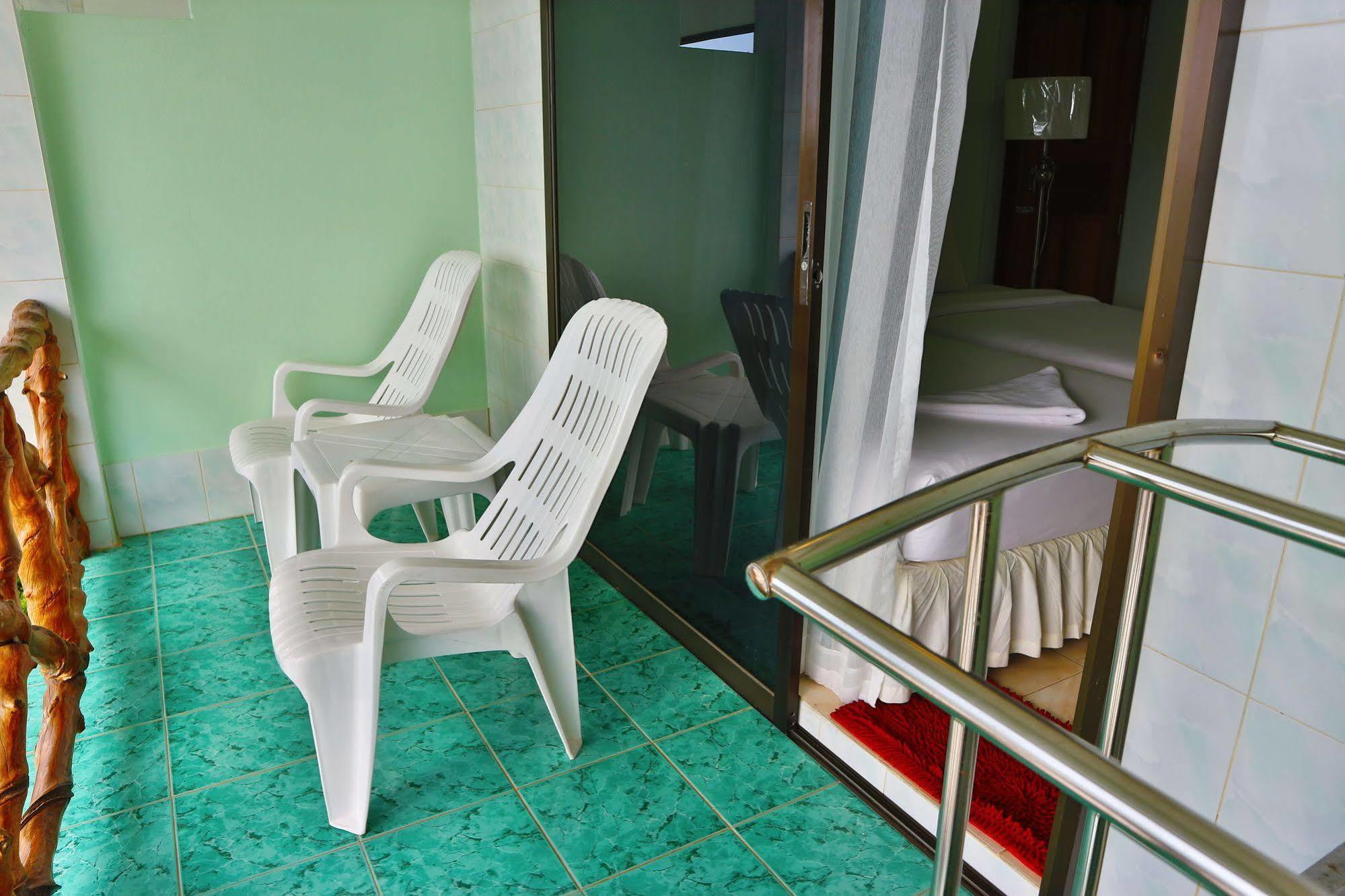 Hotel Mam Kaibae