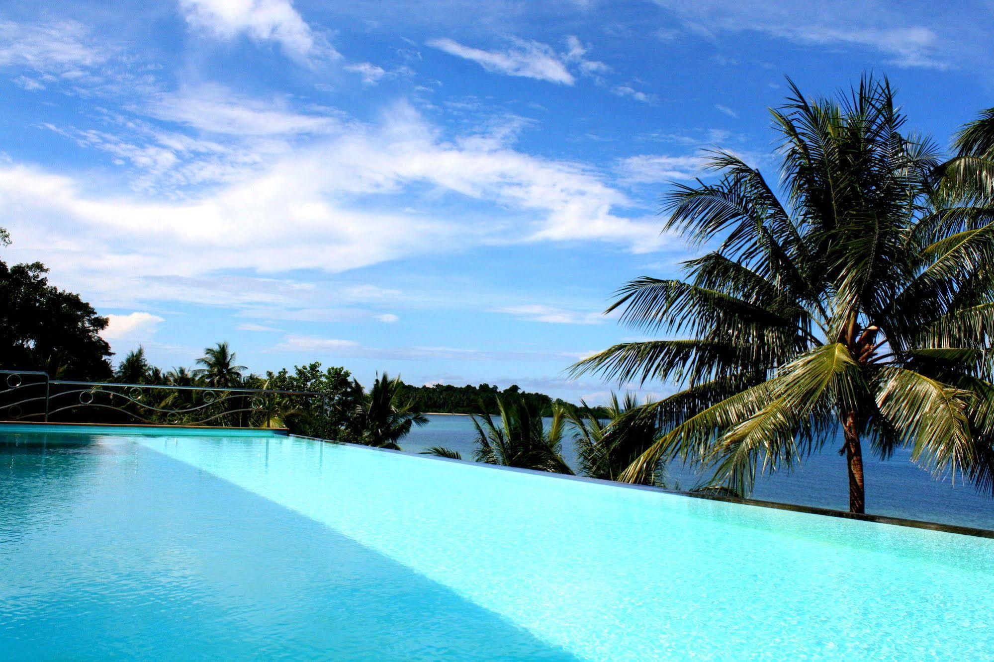 Mam Kaibae Hotel Koh Chang