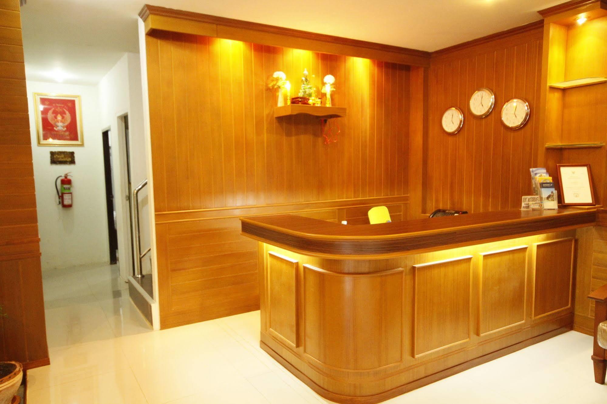 Yindee Hotel Patong