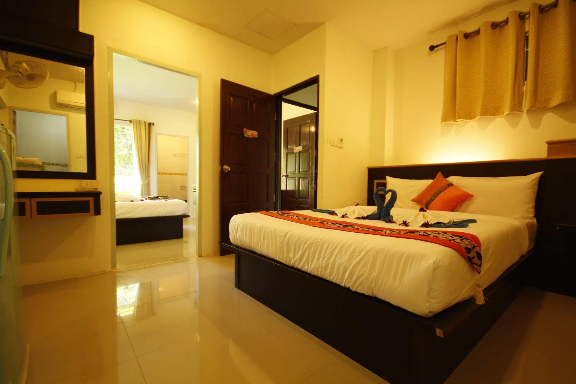 Hotel Yindee Patong