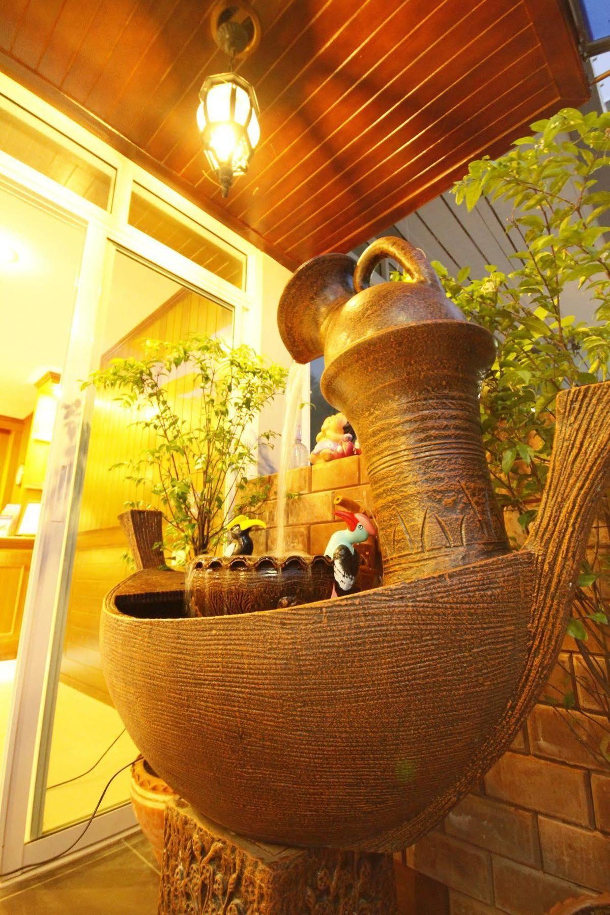 Yindee Hotel 2*