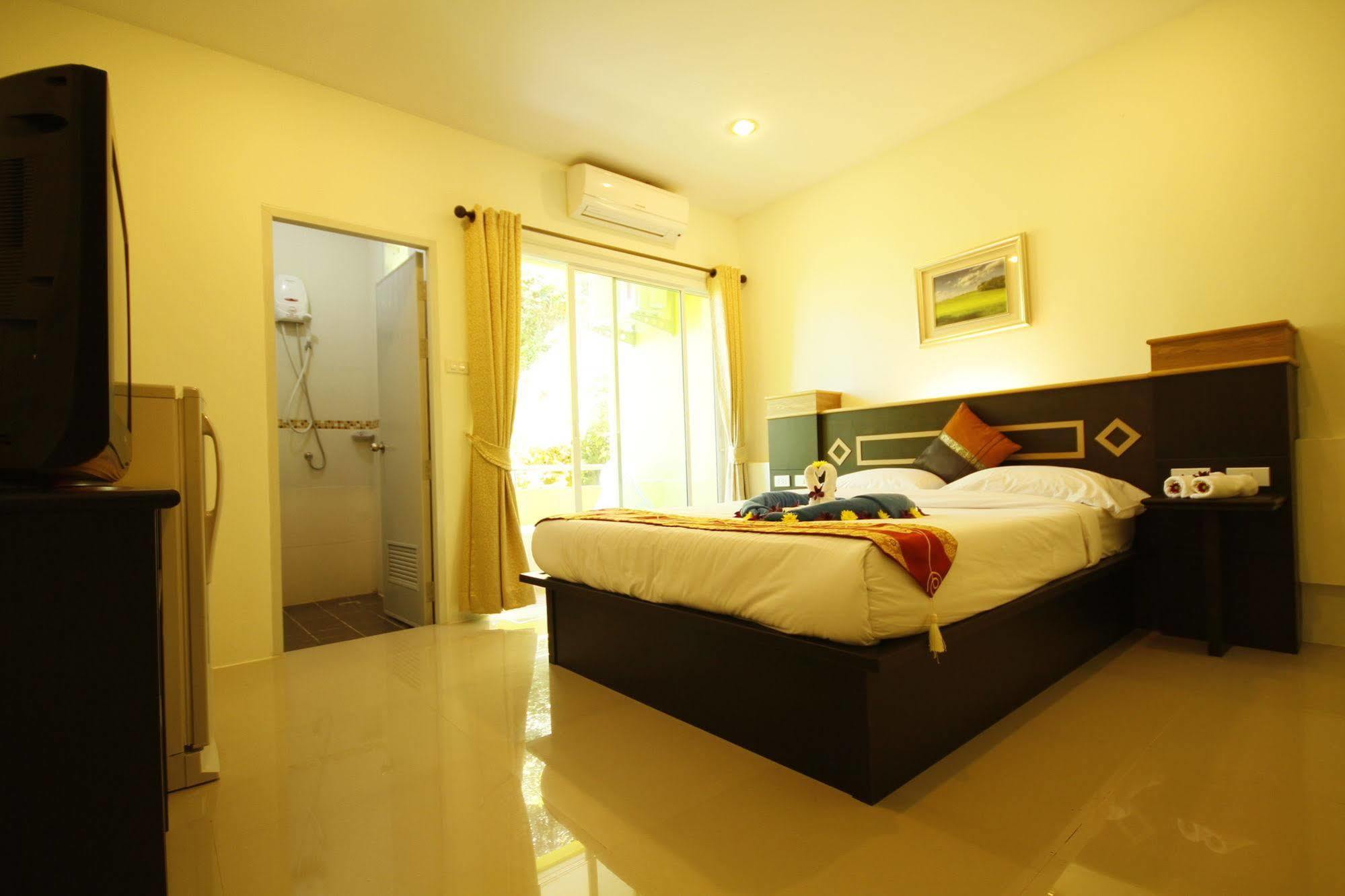 Yindee Hotel