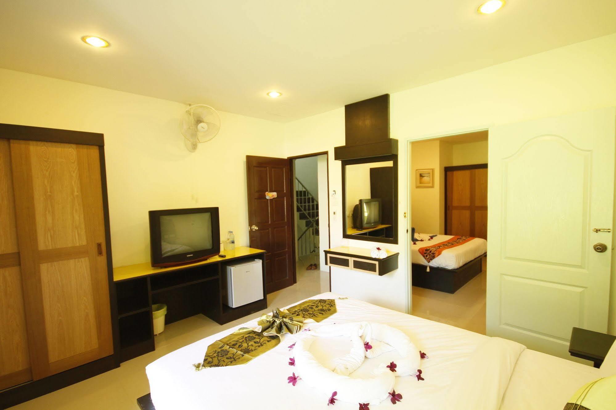 Hotel Yindee 2*