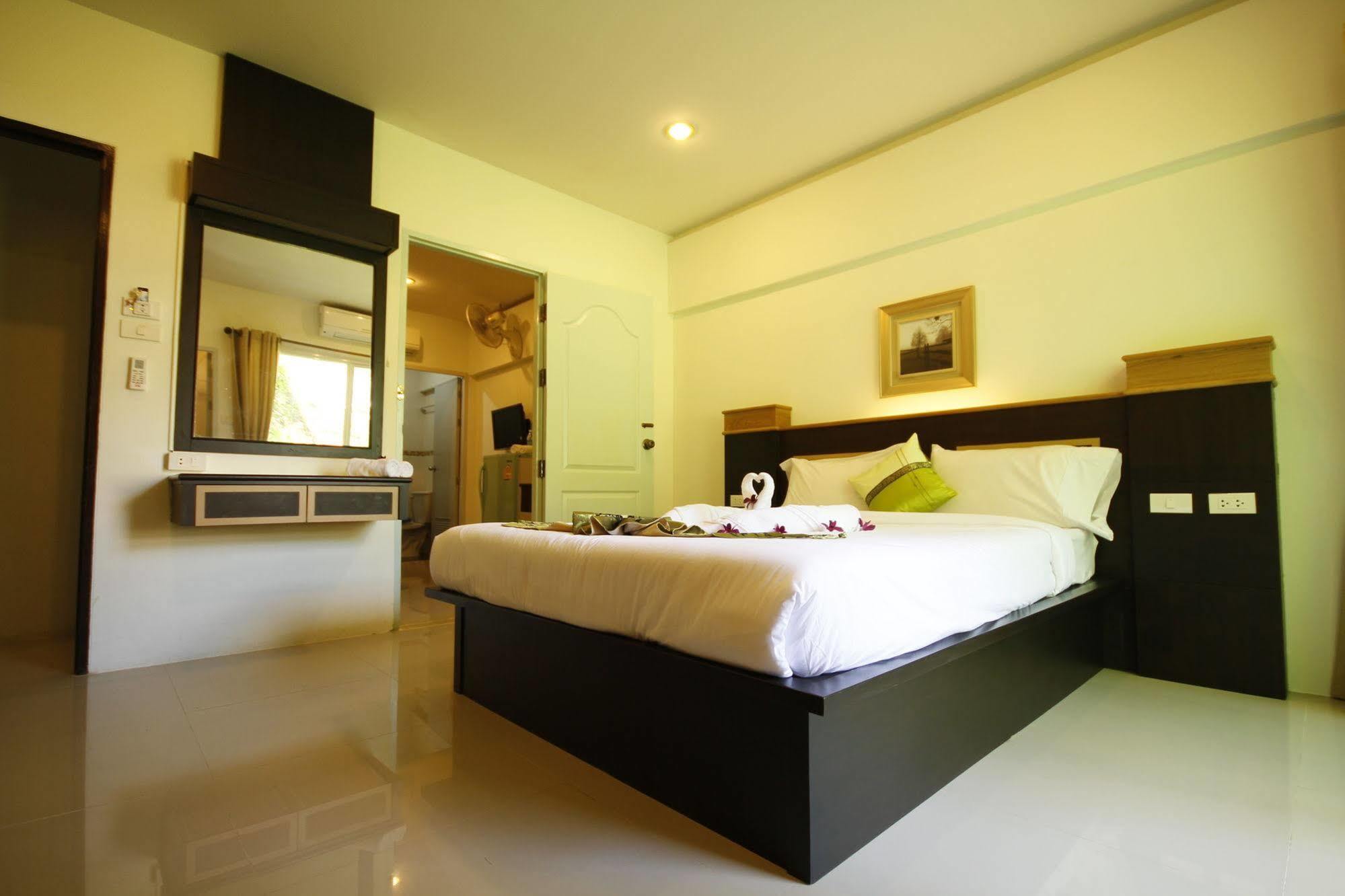 Hotel Yindee Patong