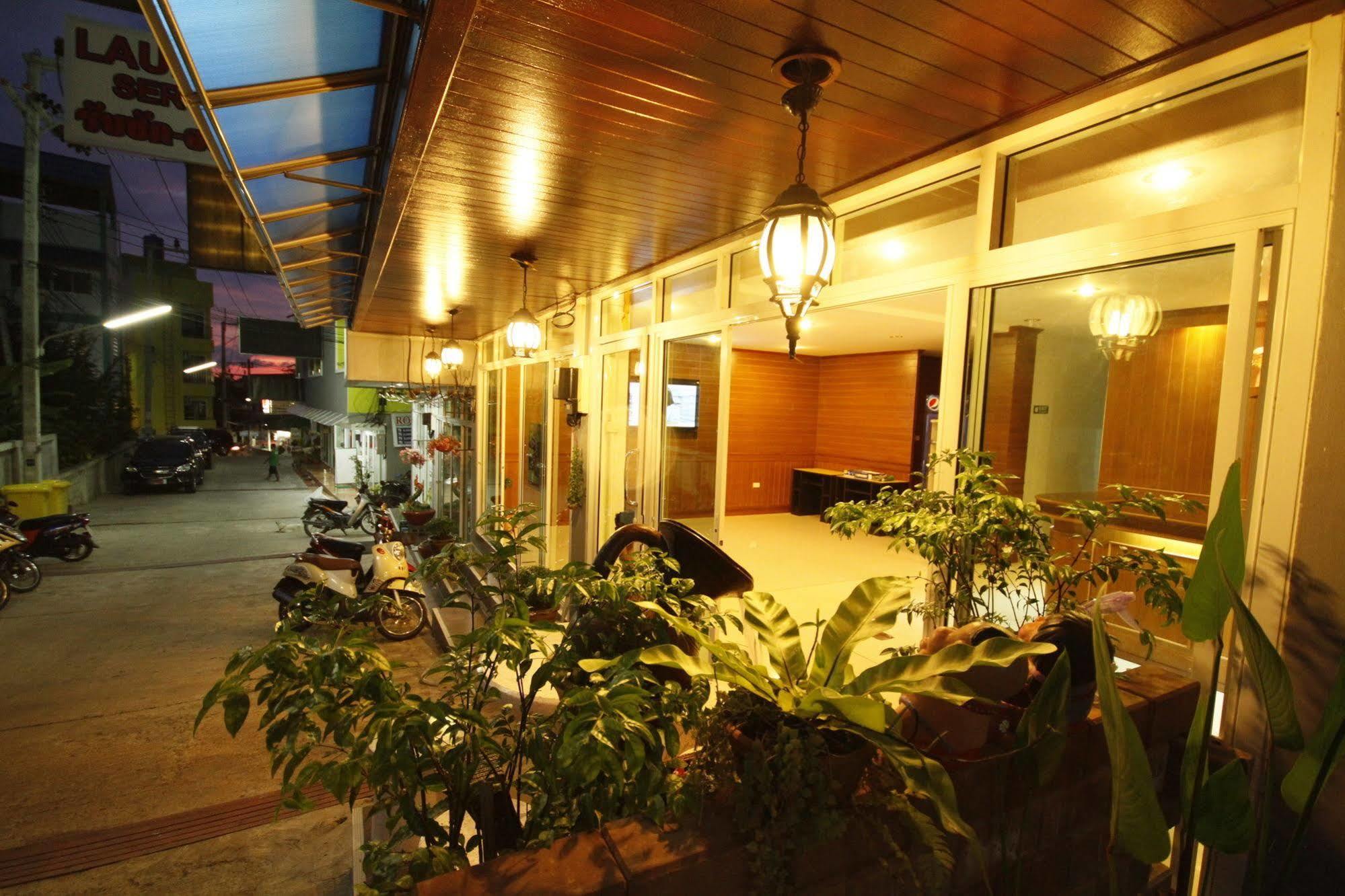 Yindee 2* Patong