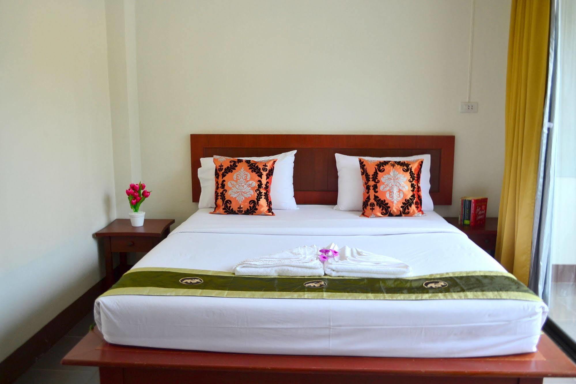 Hostel Wandee