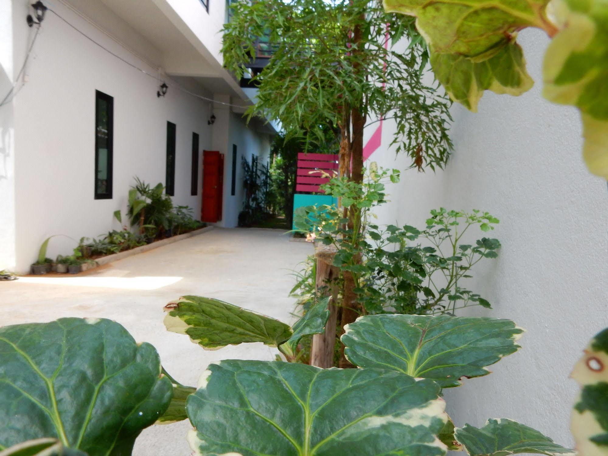 Hostel Wandee
