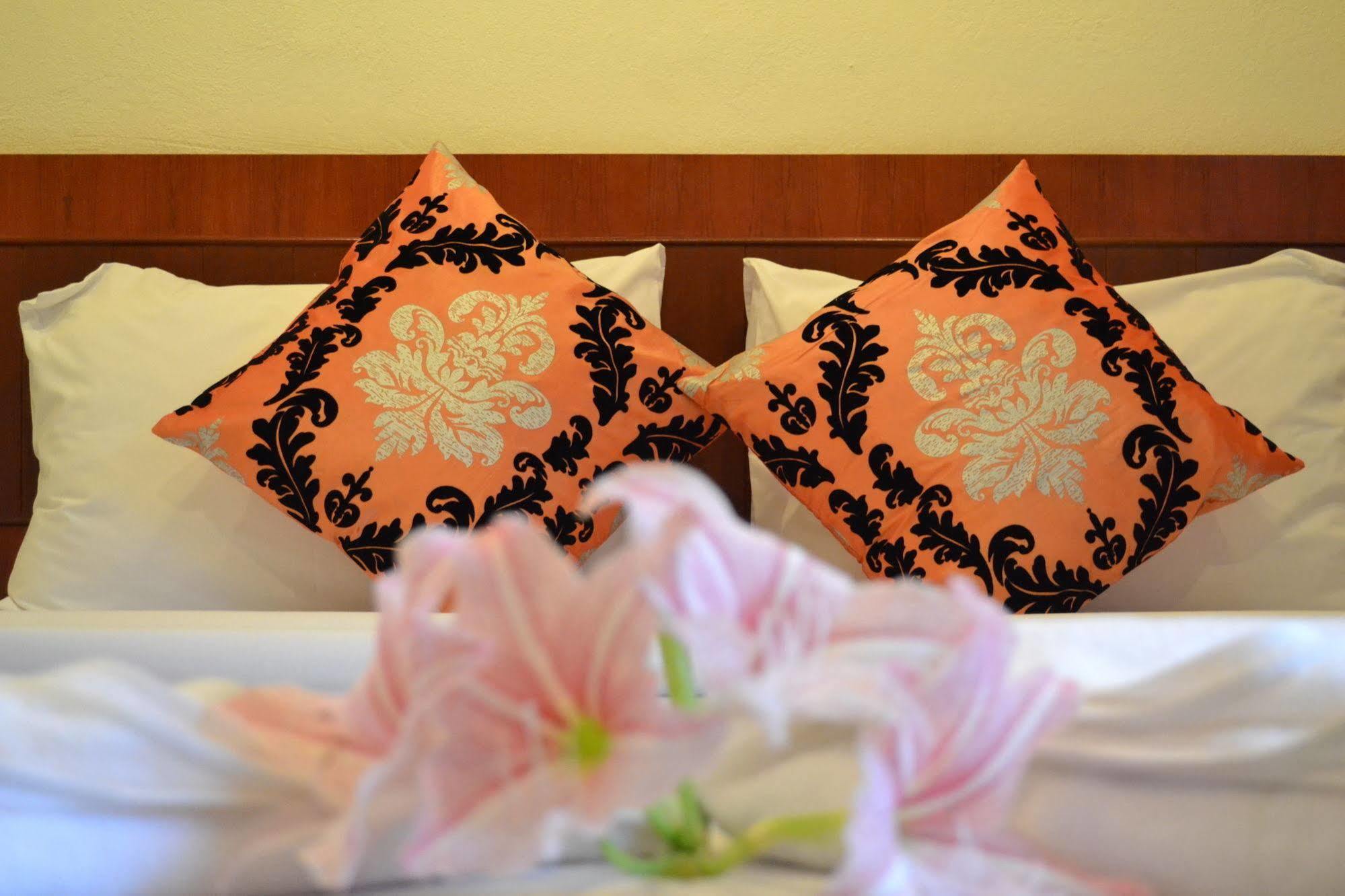 Hostel Wandee Khao Lak