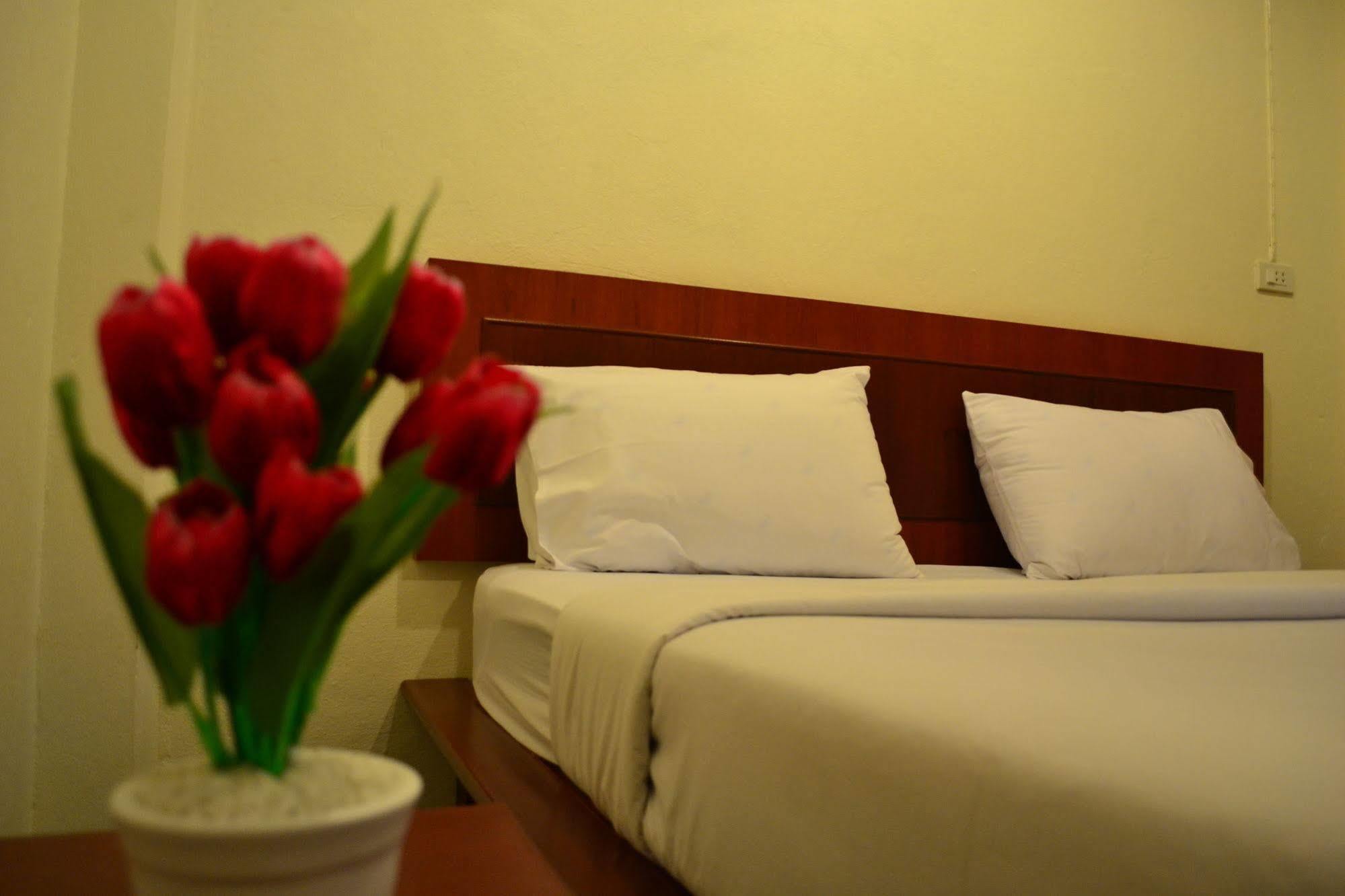 Hostel Wandee