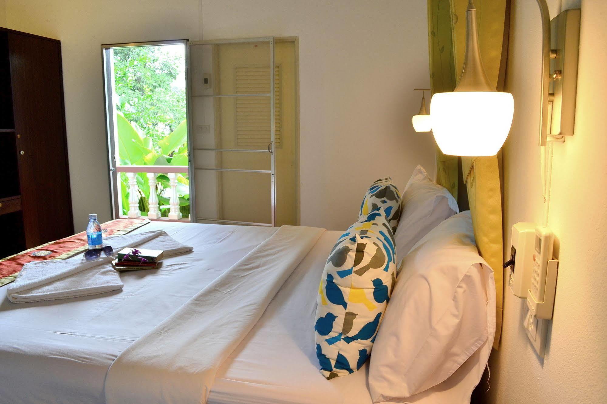 Hostel Wandee