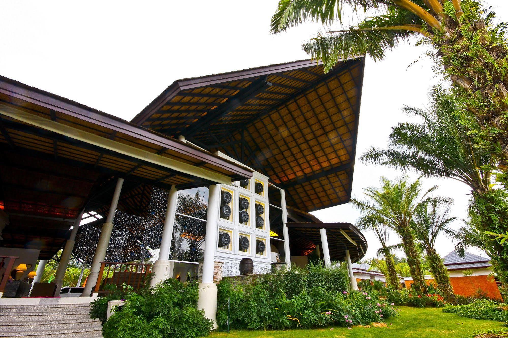 Beyond Khaolak (adults Only) Khao Lak
