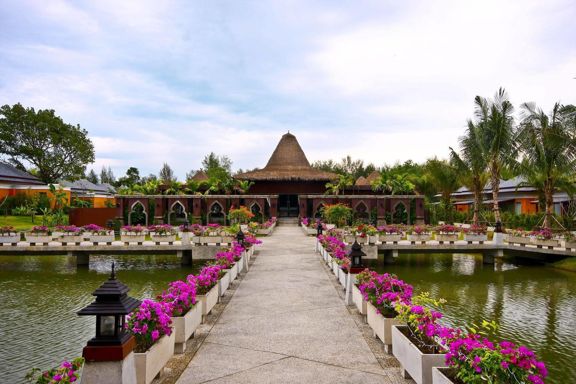 Resort Beyond Khaolak (adults Only) Khao Lak