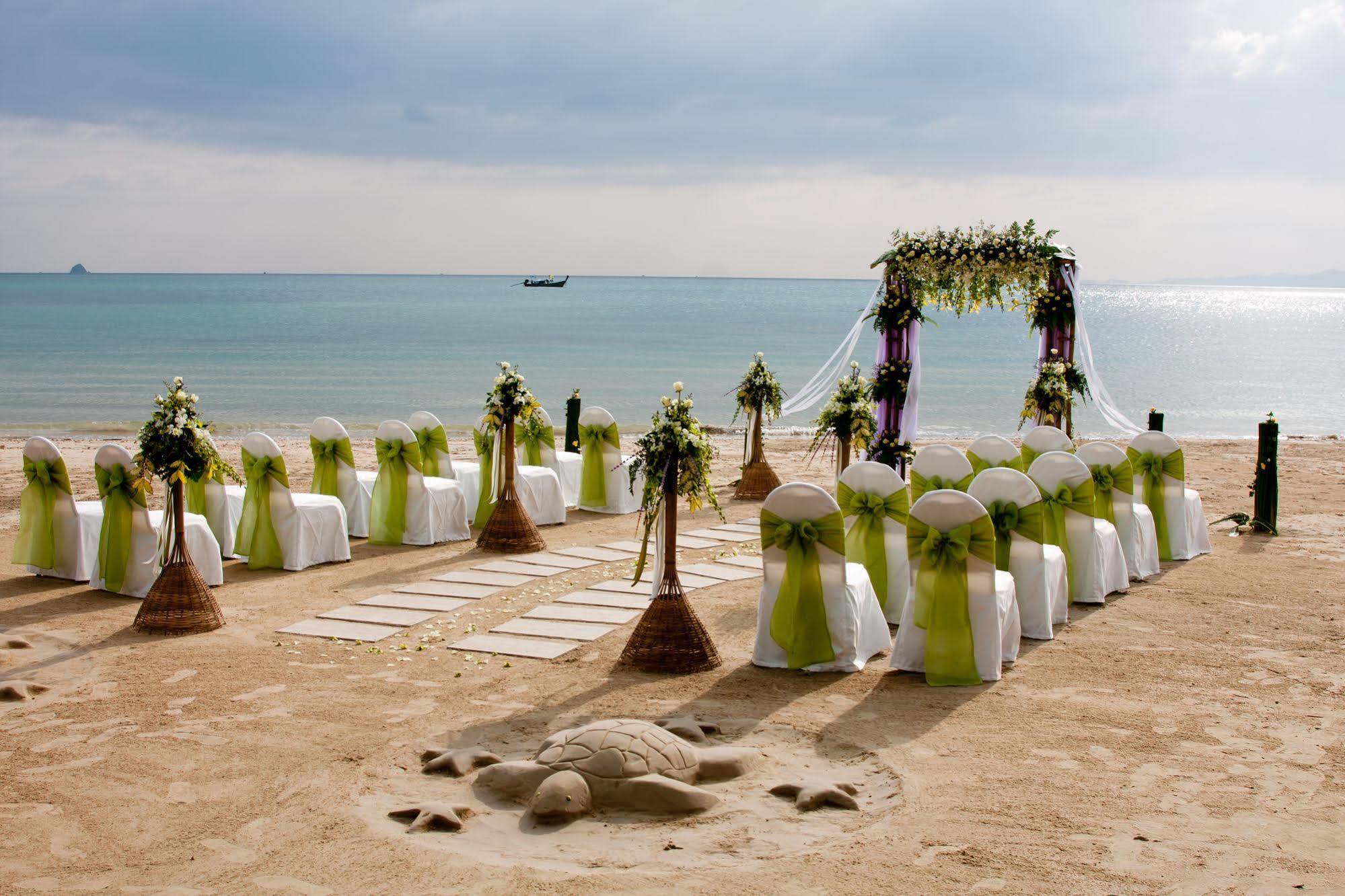 Beyond Khaolak (adults Only) Resort