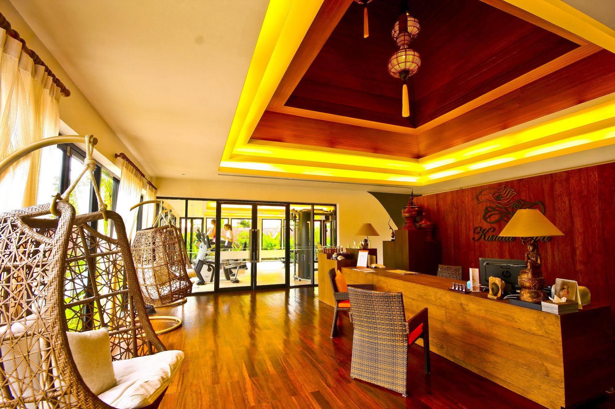 Resort Beyond Khaolak (adults Only)