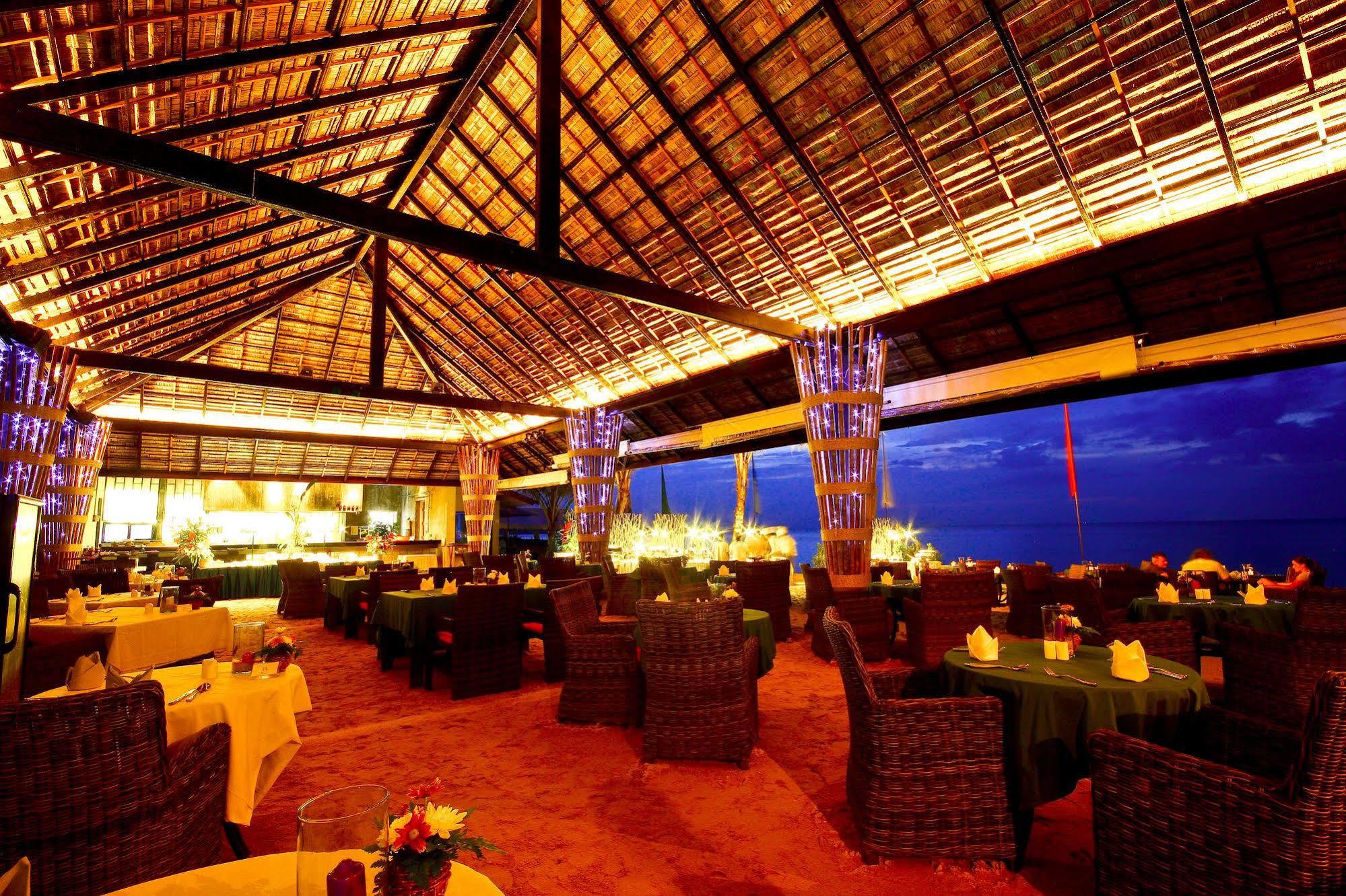 Beyond Khaolak (adults Only) Resort