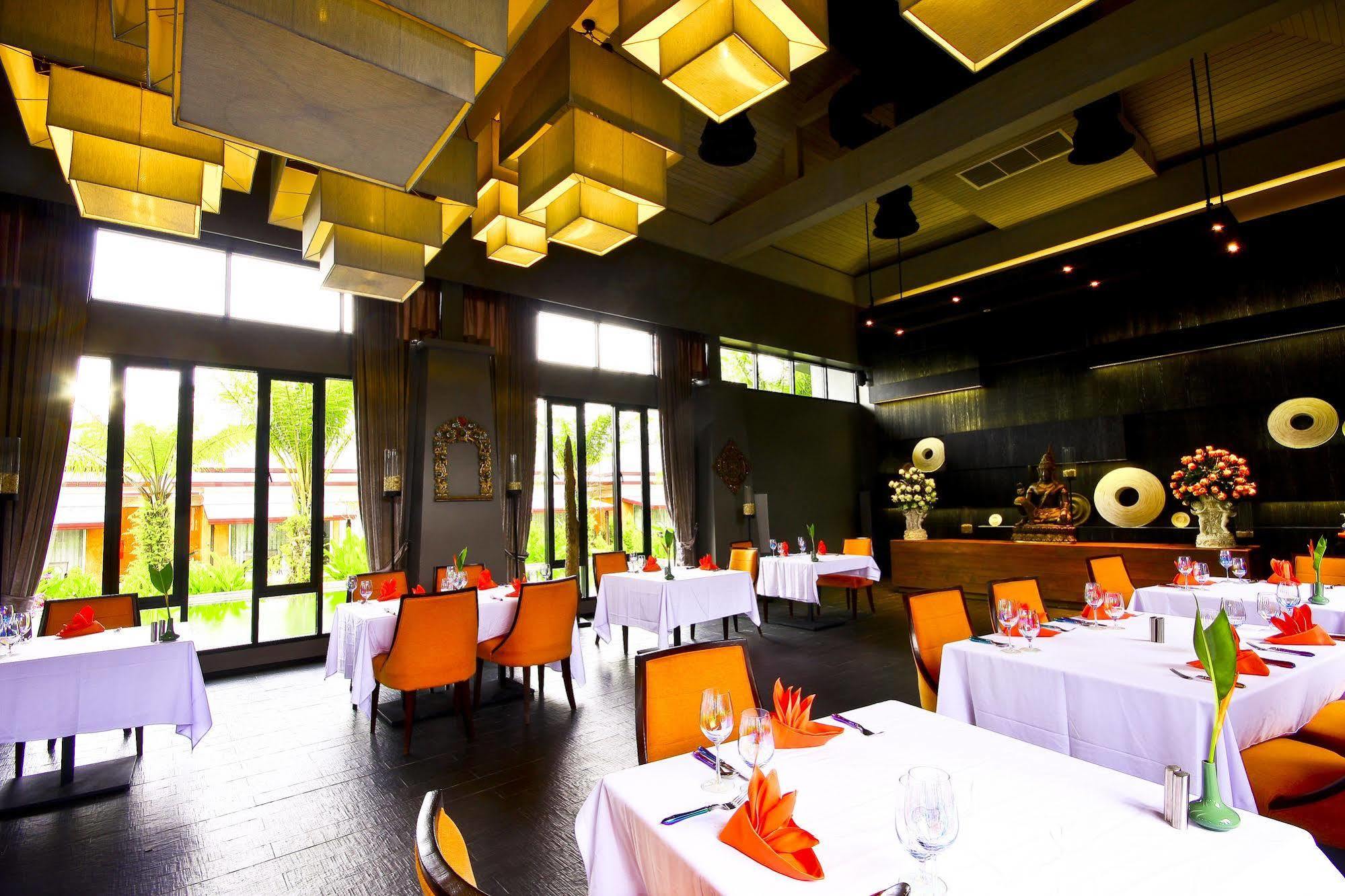 Beyond Khaolak (adults Only) Resort