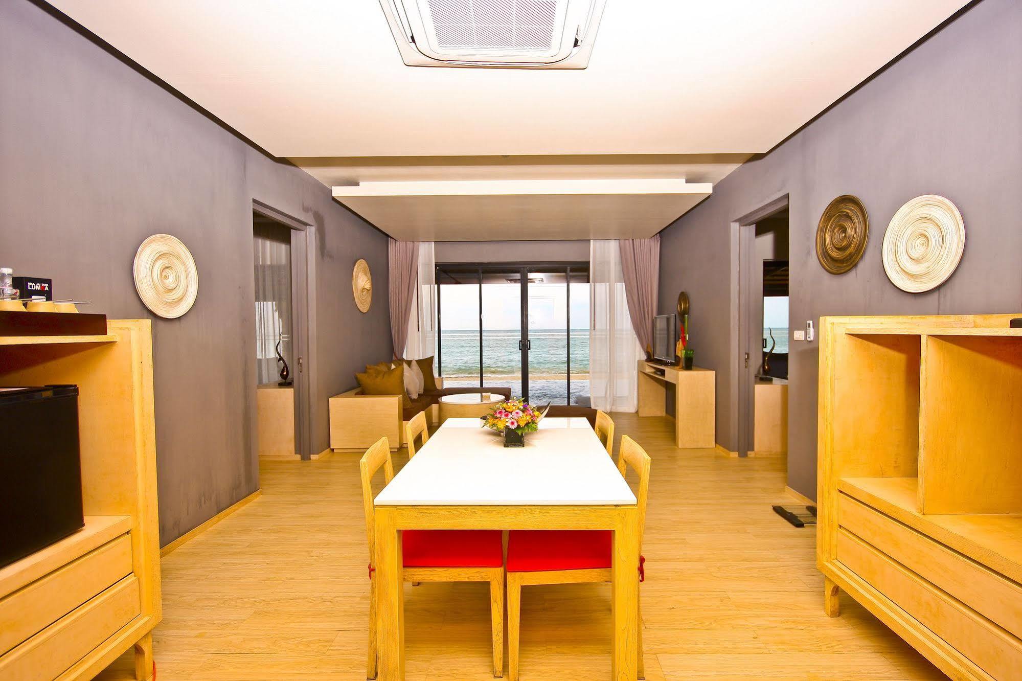 Beyond Khaolak (adults Only) Resort 4*