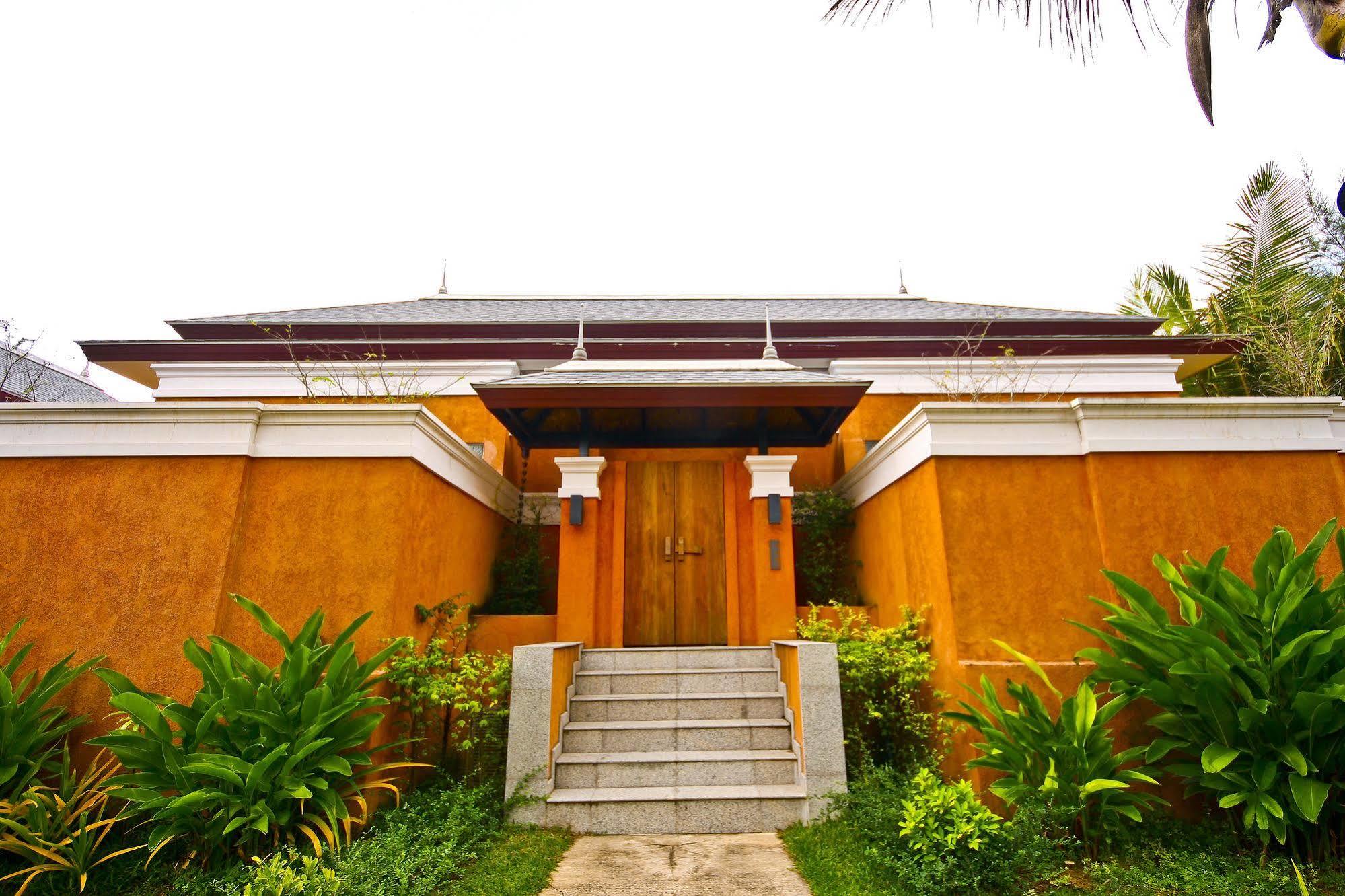 Resort Beyond Khaolak (adults Only)