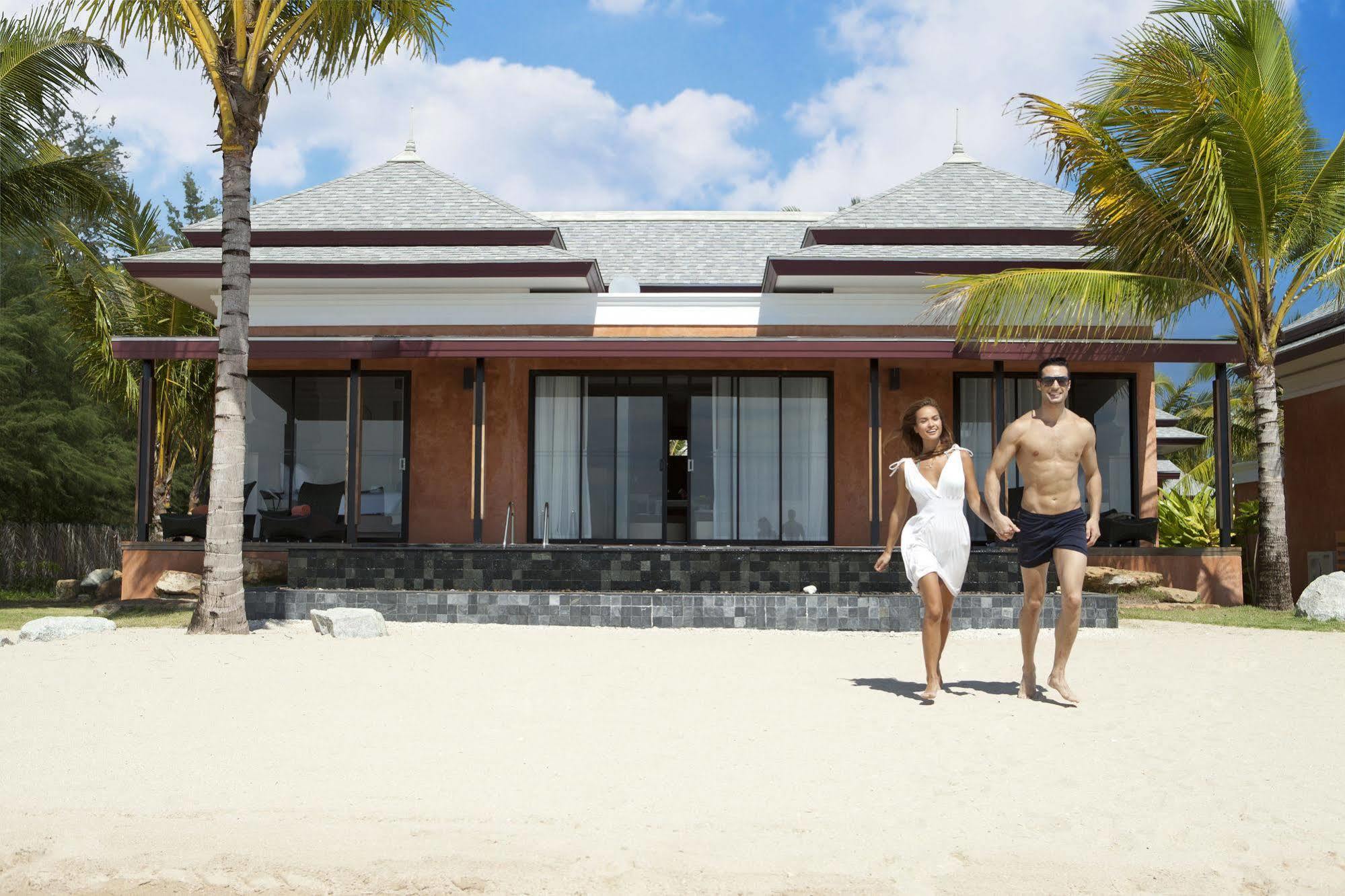 Resort Beyond Khaolak (adults Only) 4*