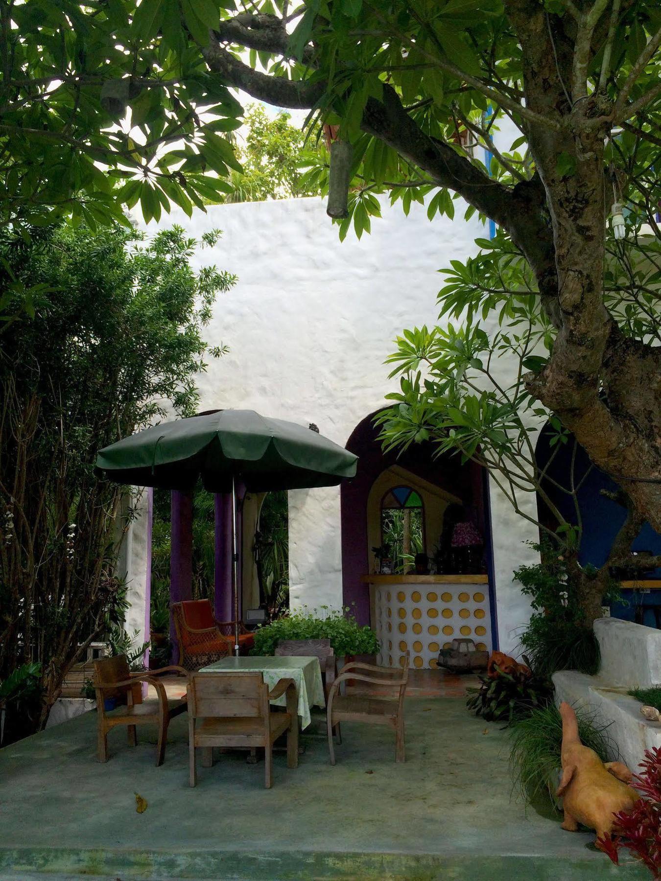 Kuadkhonthoe Pai