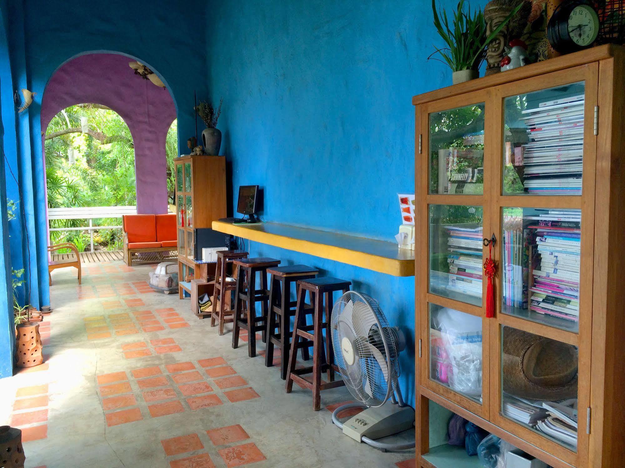 Kuadkhonthoe Holiday park 3*