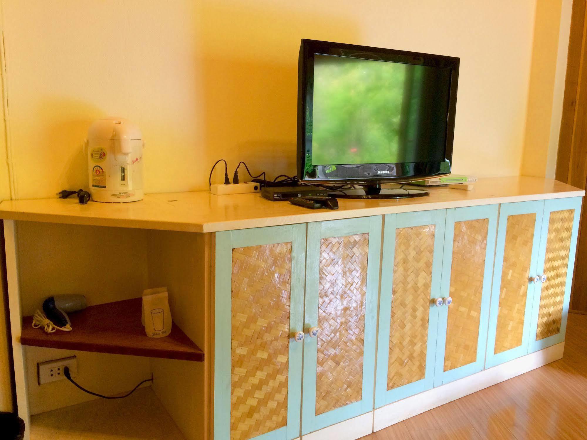 Holiday park Kuadkhonthoe
