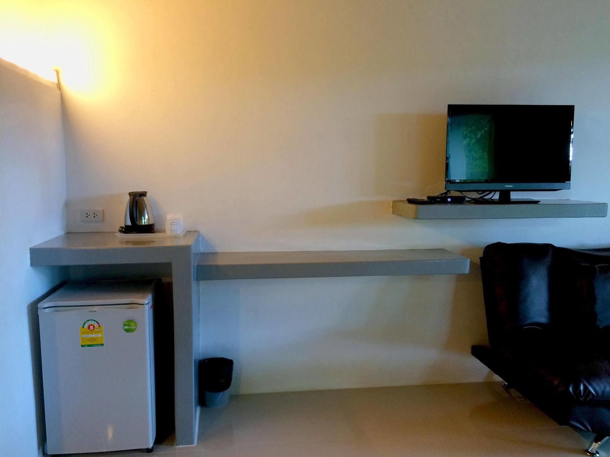 Holiday park Kuadkhonthoe