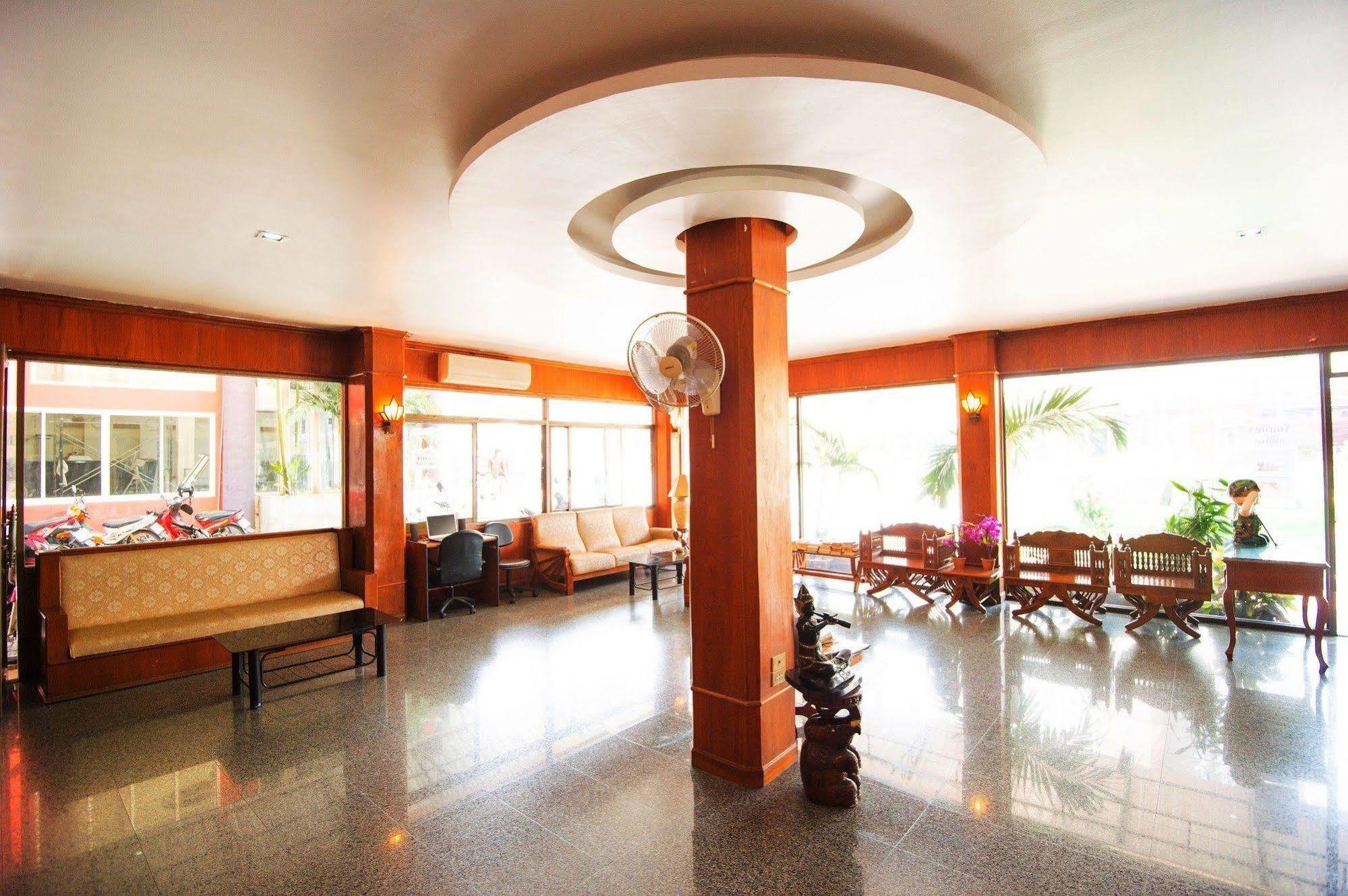 Mr. Mac's Pattaya