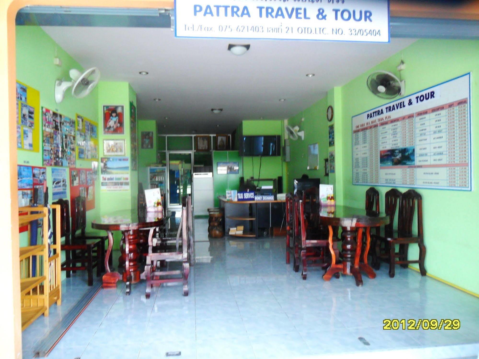 Sawasdee * Krabi