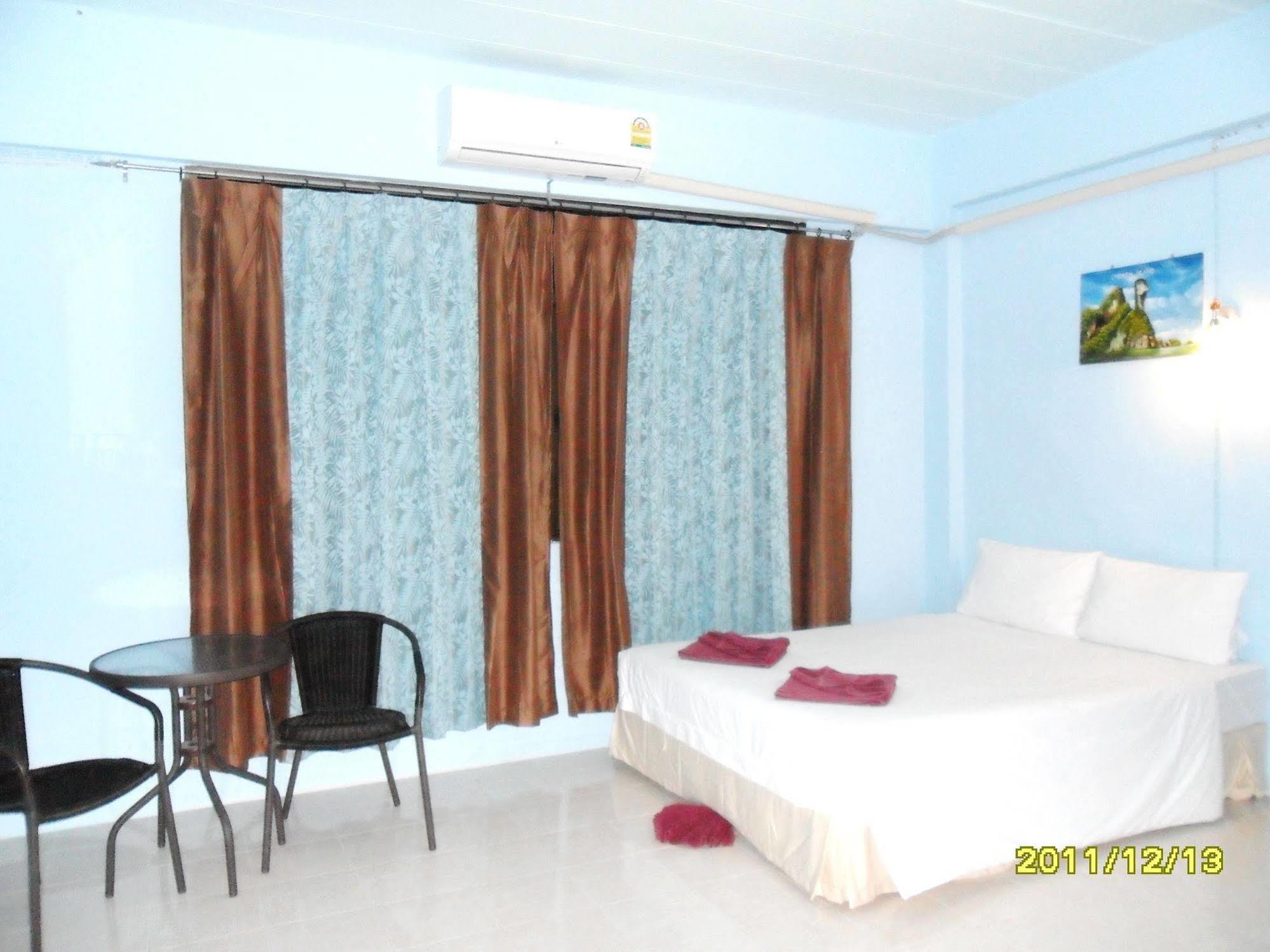 Guest house Sawasdee Krabi