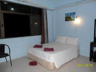 Sawasdee Guest house Krabi