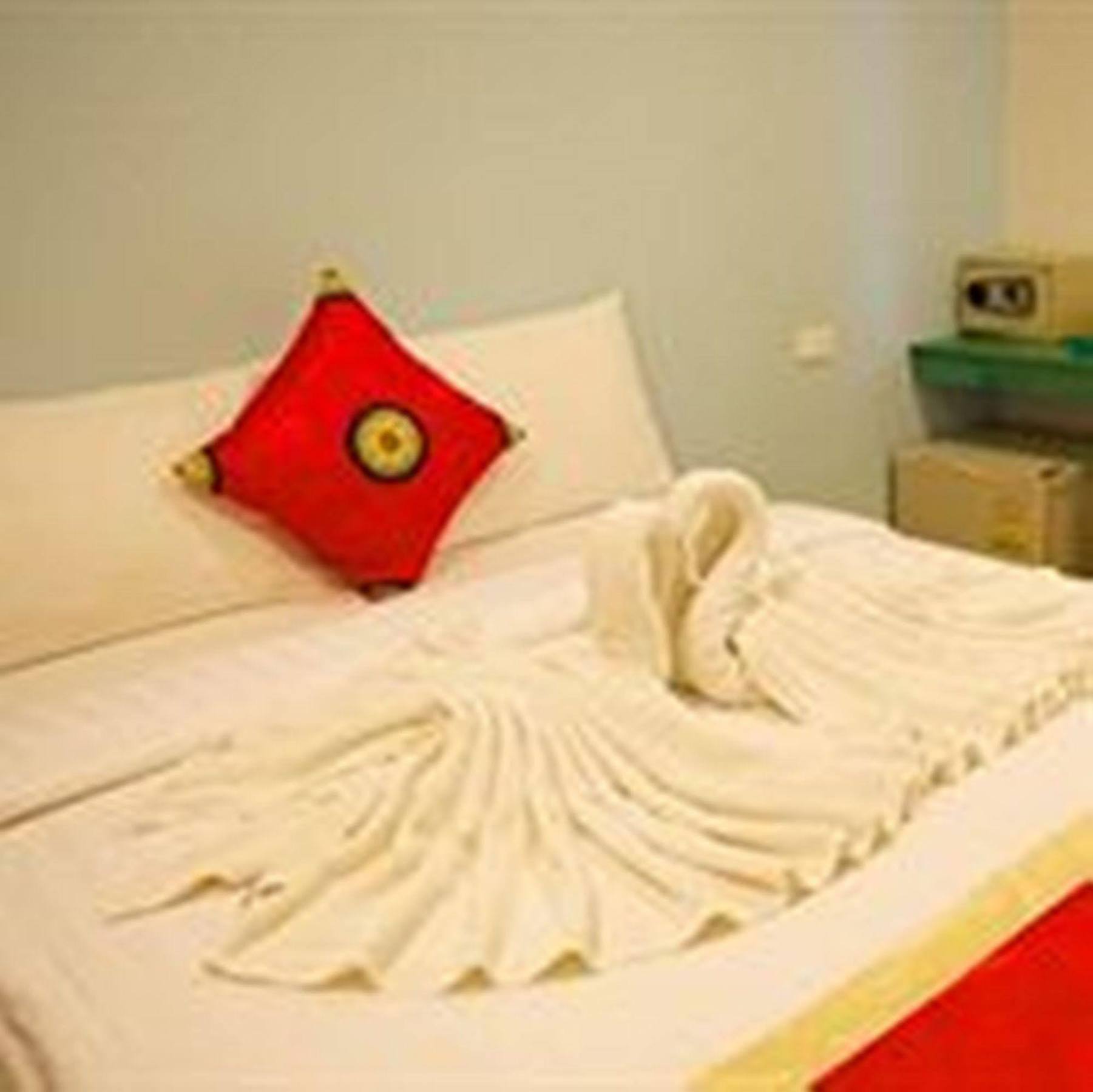 Nantra Hotel Praia de Chaweng