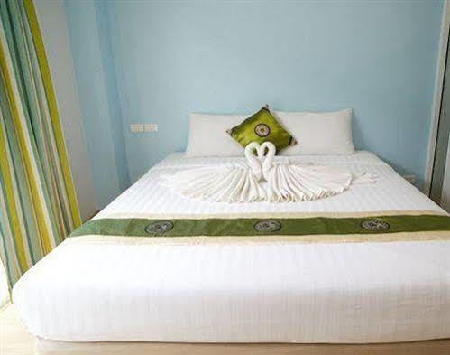 Nantra Hotel Chaweng (Koh Samui)