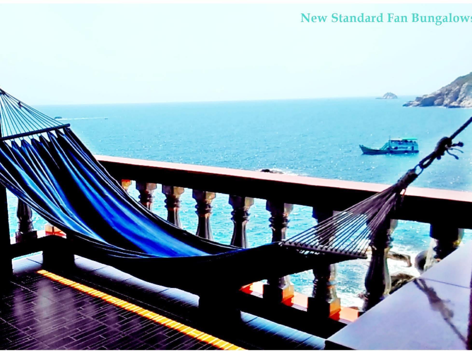 Family Tanotebay Resort 3*